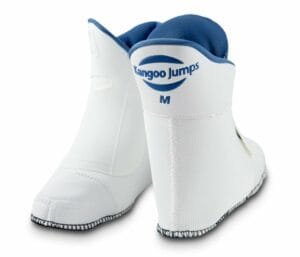 Inliners for Kangoo jumping boots