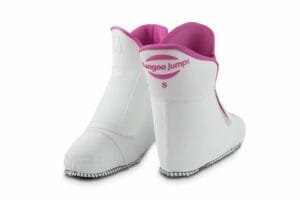 Inliners for Kangoo jumping boots