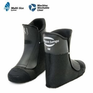 Inliners for Kangoo jumping boots