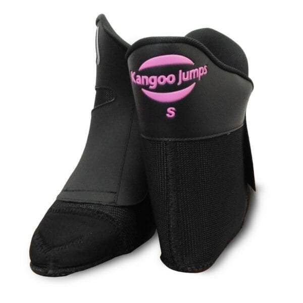 Inliners for Kangoo jumping boots – 2