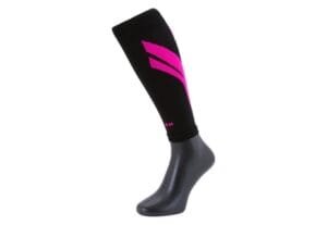 Compression knee-high socks - neon, colorful