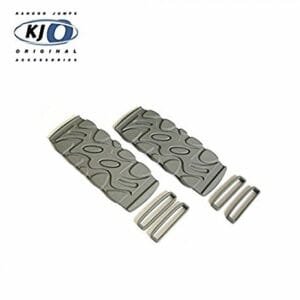 Sole for jumping boots