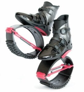 KANGOO JUMPS KJ PRO 7 jumping boots