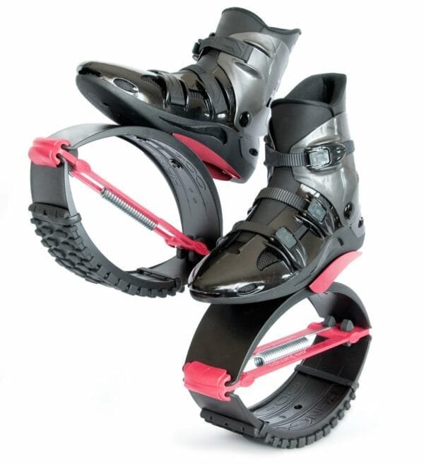 Kangoo Jumps KJ PRO 7 – pro jumping boots – 4