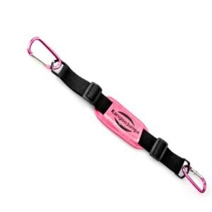 pás na kangoo boty růžový