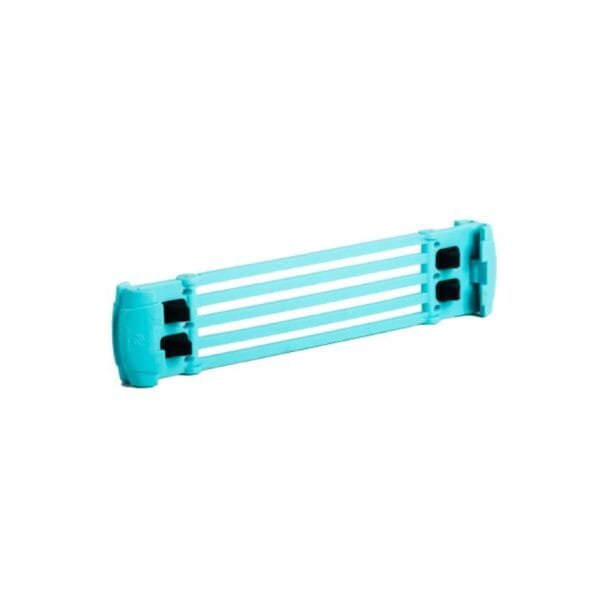 Coloured springs for jumping boots – 8