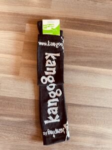 Kangoo Jumping compression knee-high socks