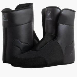 Inliners for Kangoo jumping boots