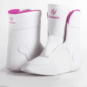 Inliners for Kangoo jumping boots
