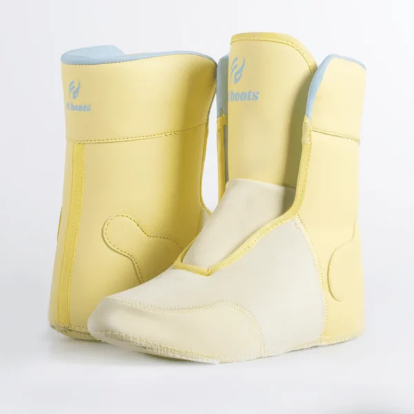 Inliners for Kangoo jumping boots – 7