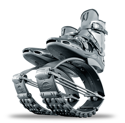 KANGOO JUMPS KJ XR3 černé