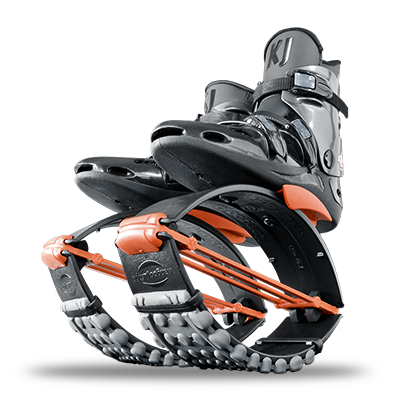 KANGOO JUMPS KJ XR3 oranžová