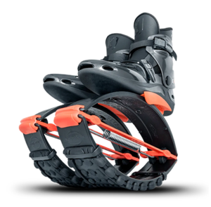 KANGOO JUMPS KJ XR3 oranžové