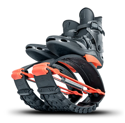 KANGOO JUMPS KJ XR3 oranžové