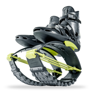 KANGOO JUMPS KJ XR3 žlutá