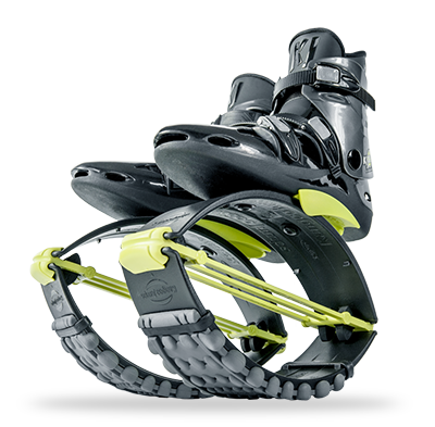 KANGOO JUMPS KJ XR3 žlutá