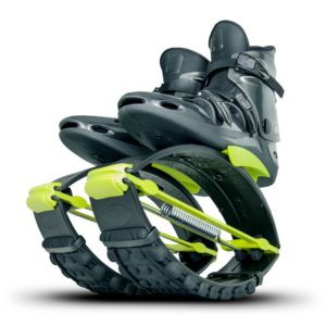 kangoo jumps pro7 black yellow