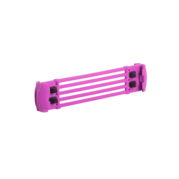 Coloured springs for jumping boots – 11