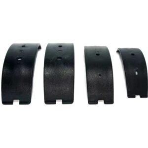 kangoo boots D, C, B a dětské mušle