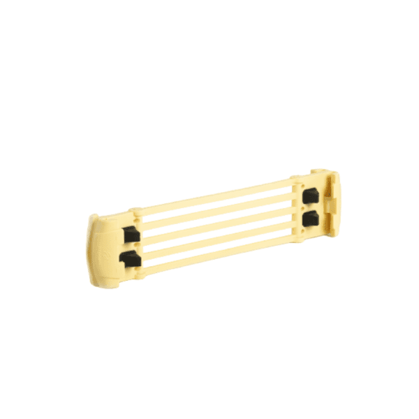 Coloured springs for jumping boots – 10