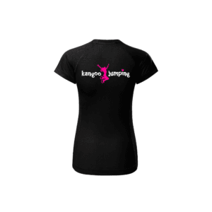 Functional neon tank tops and T-shirts Kangoo Jumping – 5
