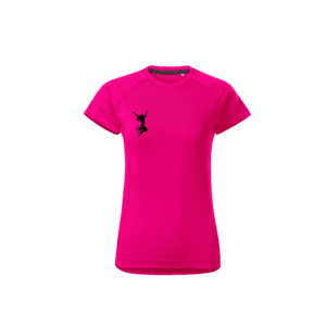 Functional neon tank tops and T-shirts Kangoo Jumping – 4