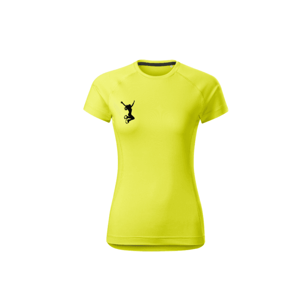 Functional neon tank tops and T-shirts Kangoo Jumping – 9