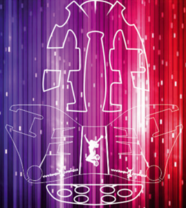 Stickers for jumping boots