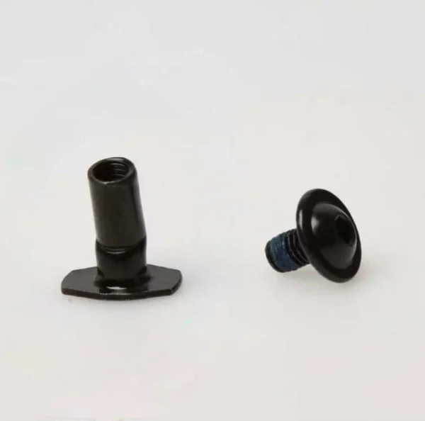 Screw for Kangoo boots – spare part – 4