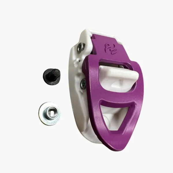 Buckle for Kangoo boots – spare part - Image 6