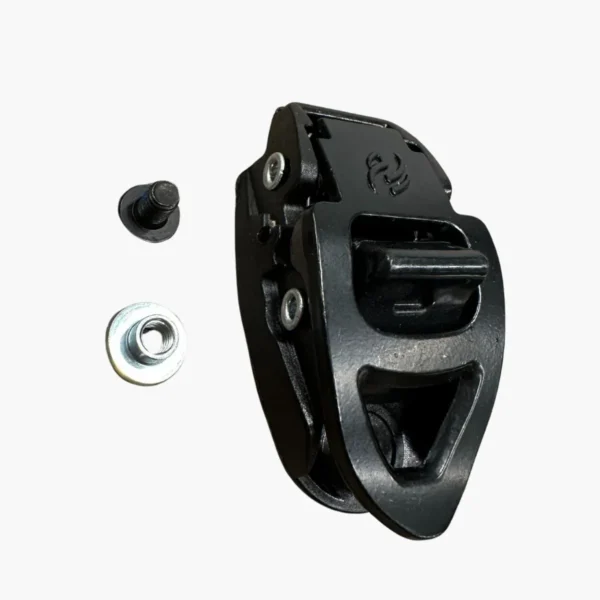 Buckle for Kangoo boots – spare part - Image 9