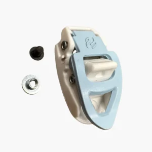 Buckle for Kangoo boots