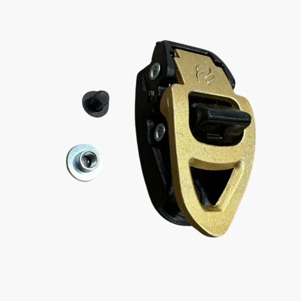 Buckle for Kangoo boots – spare part - Image 5