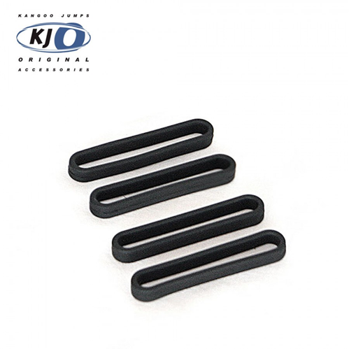 gumičky - Clamps kangoo jumps