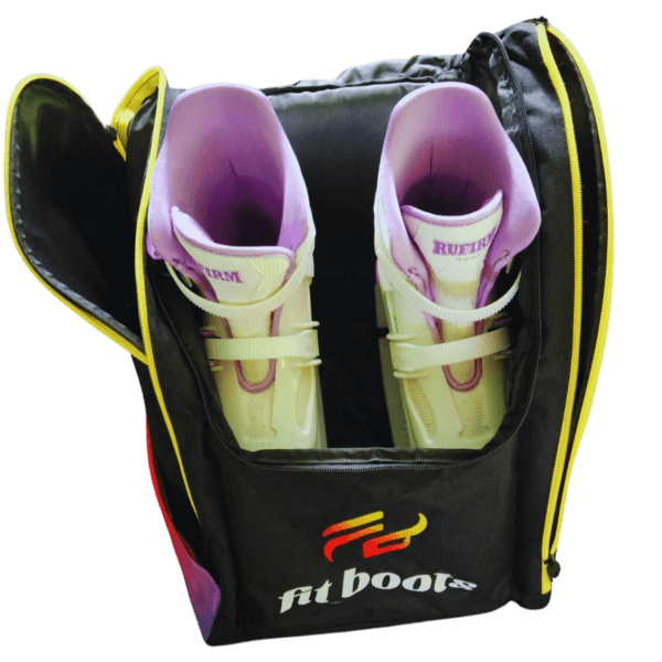 Fit Boots bag for jumping boots – 2