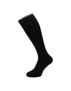 Kompresní podkolenky light černé