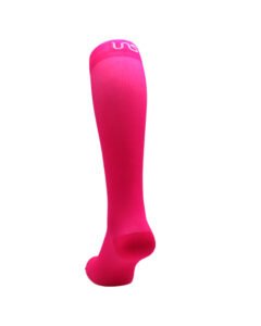 Compression knee-high socks - light