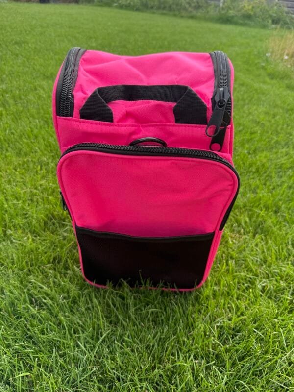 Jumping boots bag Kangoo Jumping – 13