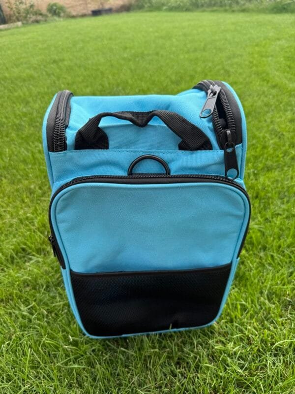 Jumping boots bag Kangoo Jumping – 15