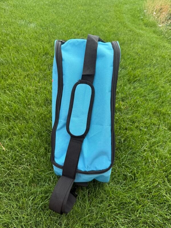 Jumping boots bag Kangoo Jumping – 14