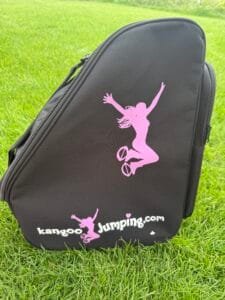 Jumping boots bag Kangoo Jumping – 22