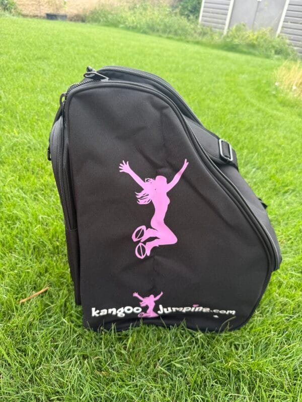 Jumping boots bag Kangoo Jumping – 17