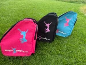 Jumping boots bag Kangoo Jumping – 2