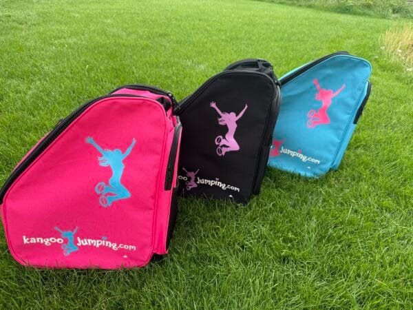 Jumping boots bag Kangoo Jumping – 2