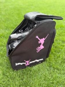 Jumping boots bag Kangoo Jumping – 20