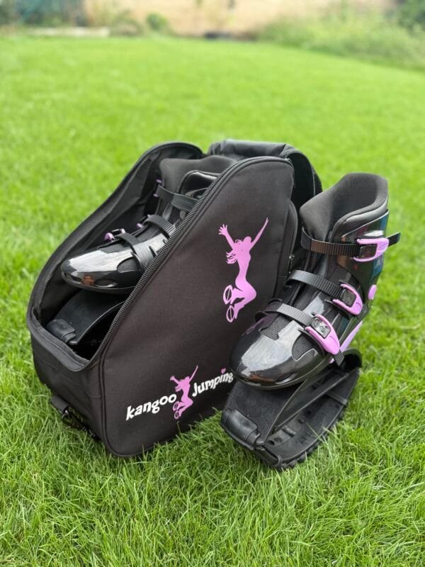Jumping boots bag Kangoo Jumping – 16