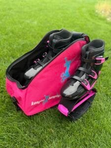 Jumping boots bag Kangoo Jumping – 10