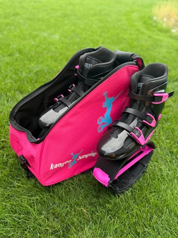 Jumping boots bag Kangoo Jumping – 10