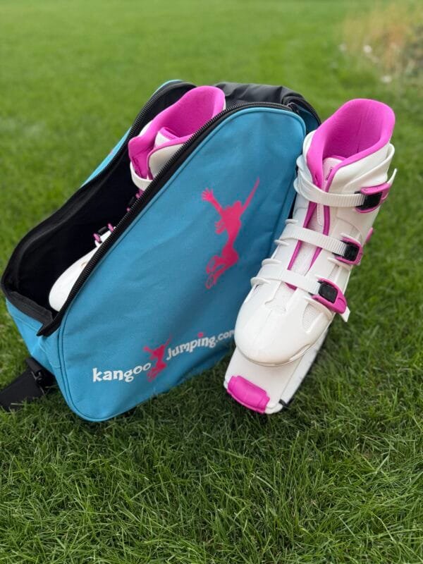 Jumping boots bag Kangoo Jumping – 11