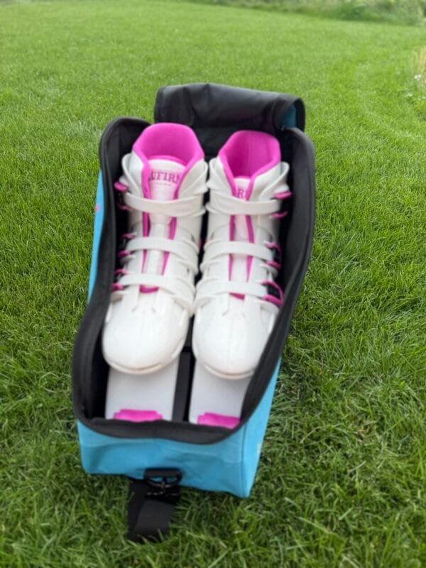 Jumping boots bag Kangoo Jumping – 21